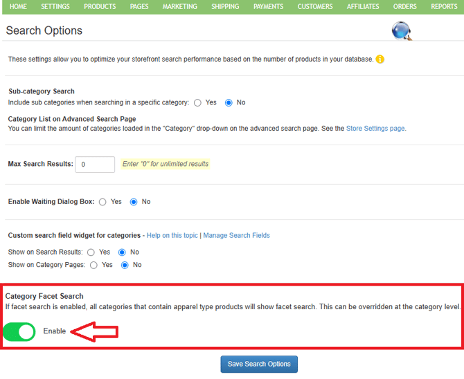 FacetedSearch_StoreLevelSettings2