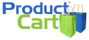 Product Cart Logo